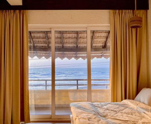 Arambol Villa | Casa Dior, A Beach View Villa, Goa