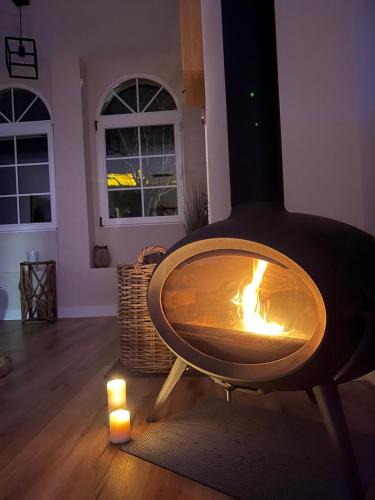 Alhendin House | Casa Dlirio Lujo y Confort