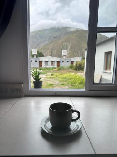 Volcan House | Casa Doña Elsa - amoblada ideal descanso en Volcán - Jujuy