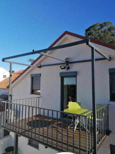 Balocas House | CASA do AÇÔR