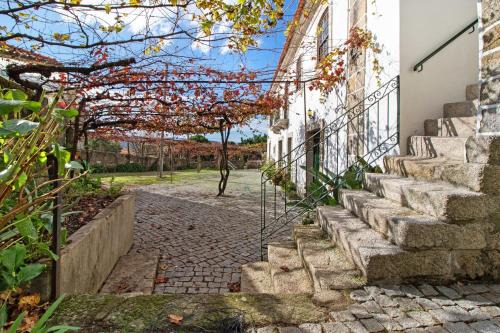Soajo House | Casa do Adro do Soajo