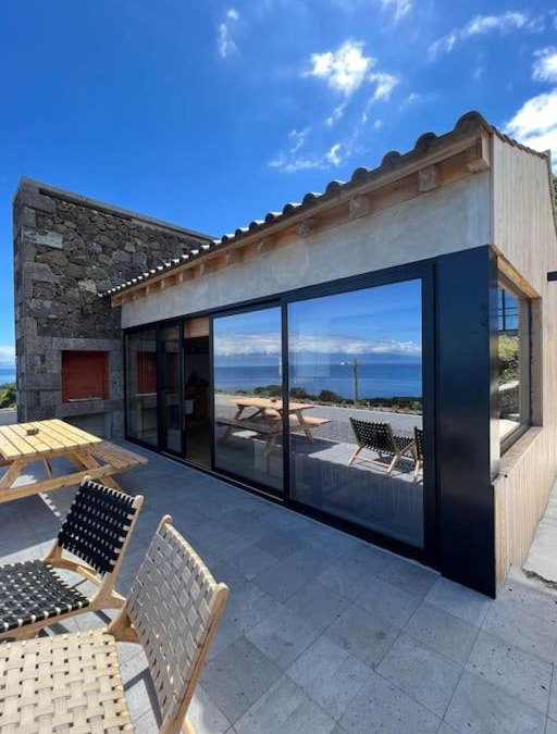 Santo Amaro Apartment | Casa do Alecrim