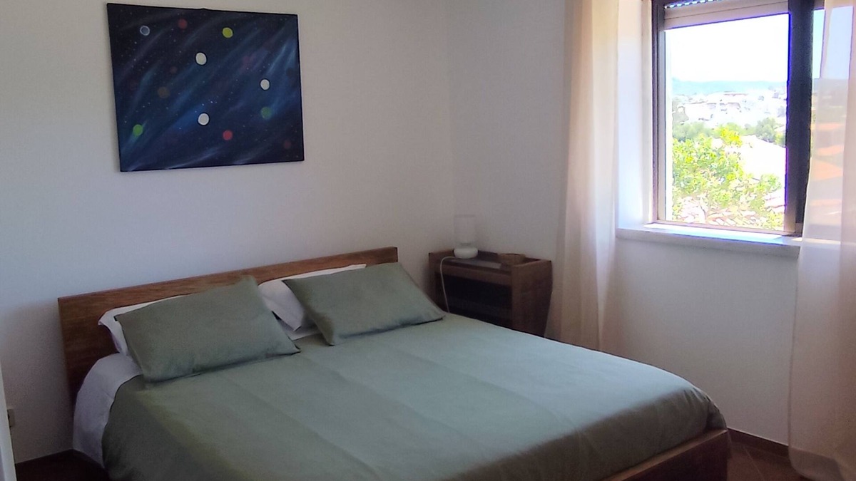 Sintra House | Casa do Algarvito - Campo , Serra e Praia