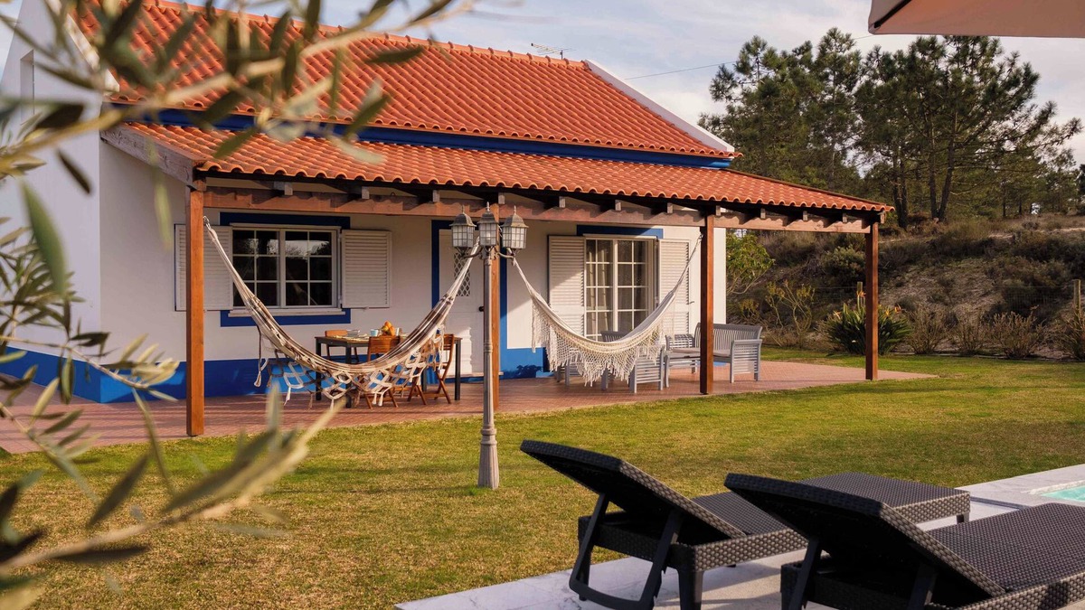 Troia House | Casa do Arrozal Comporta