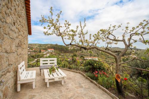 Sortelha House | Casa do Avô - Alojamento Sortelha