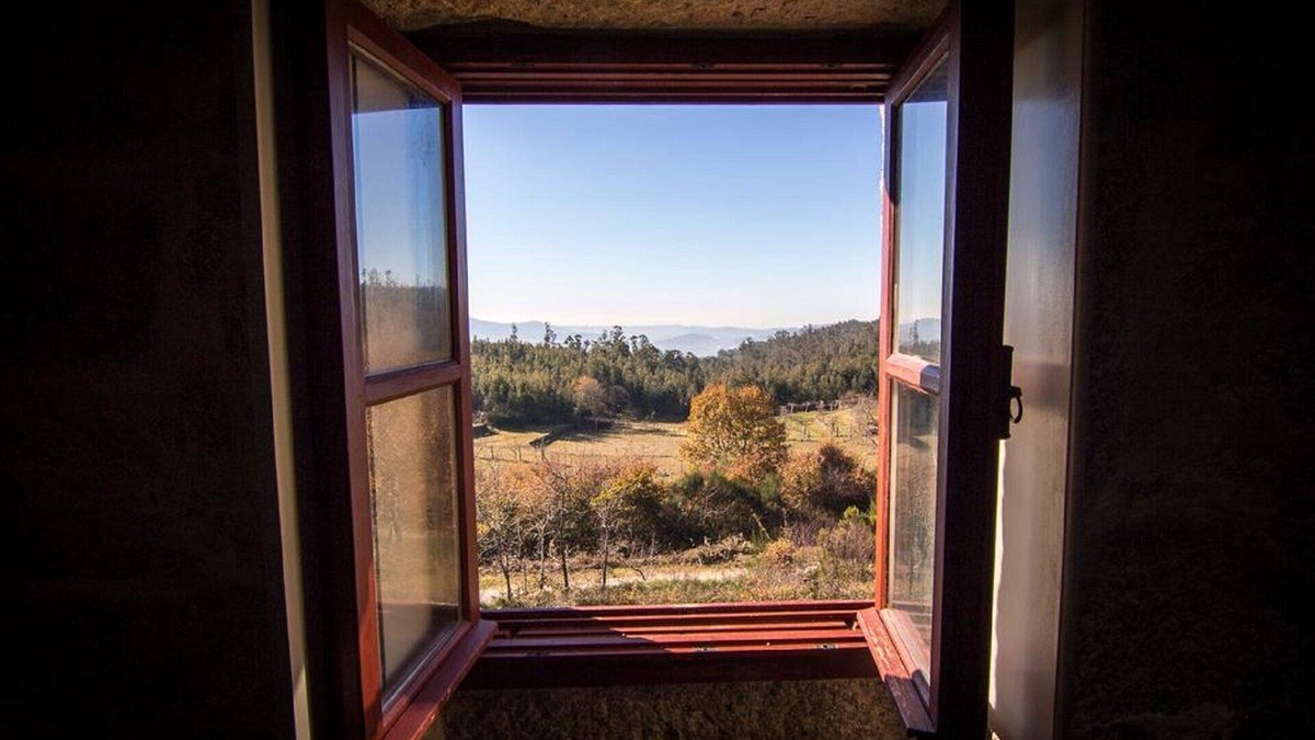 Macieira de Cambra Cottage | Casa do Avô Barbosa - Casas dos Avós