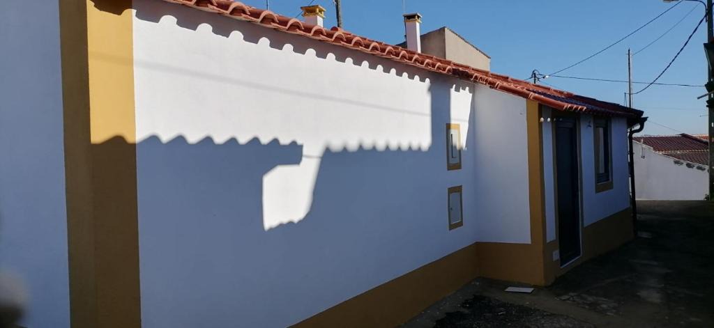 Envendos House | CASA DO AVÔ FILIPE