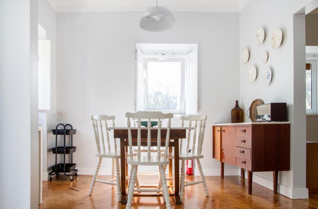 Leiria House | Casa do Avô Serra