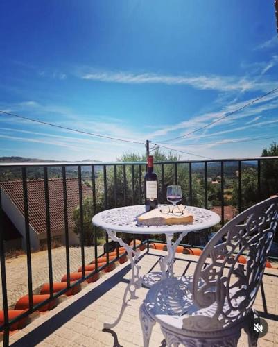 Sabugal House | Casa do Avô Xico