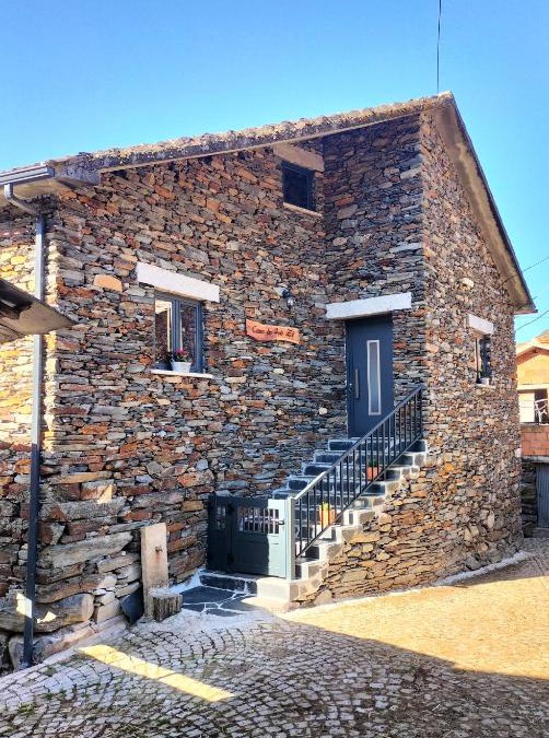 Sao Pedro do Sul House | Casa do Avô Zé