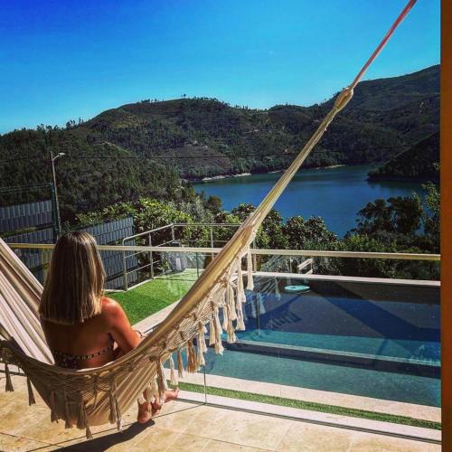 Pombeira House | Casa do Barco