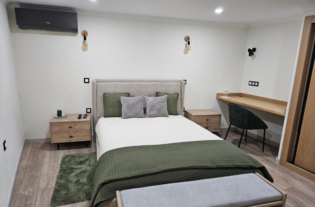 Penamacor Apartment | Casa do Beco