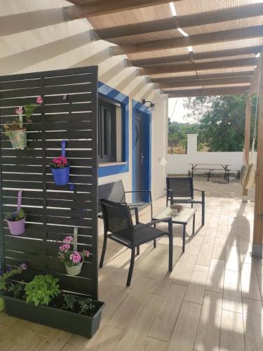 Telheiro House | Casa do Belé