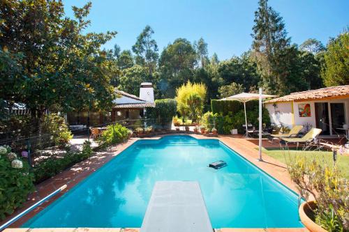 Nossa Senhora do Pranto House | Casa do Campo Dornes Dois