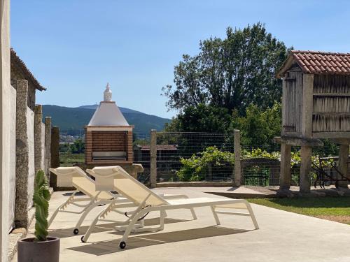 Lestrove House | CASA do CAMPO Lestrove