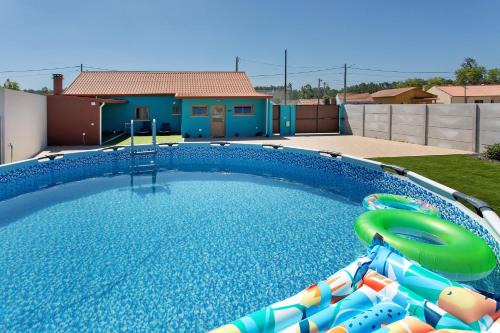 Marinha Grande House | Casa do Canudo