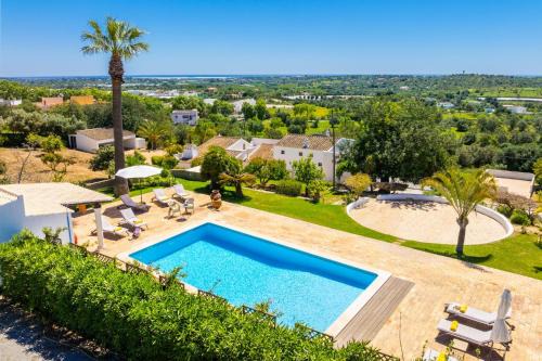 Moncarapacho e Fuseta Villa | Casa do Carmo