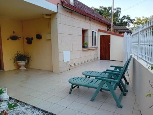 Creciente House | Casa do Carpinteiro