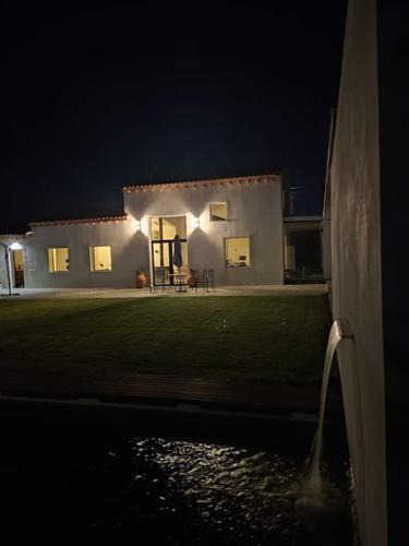 Alquerubim Villa | Casa do Carvalhal - Quinta do Soldado