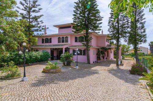 Altura House | Casa do Casal - Altura