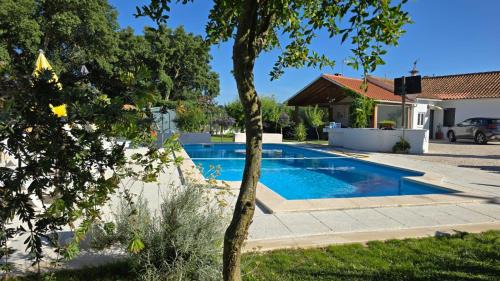 Rio Maior House | Casa do Cedro no Campo