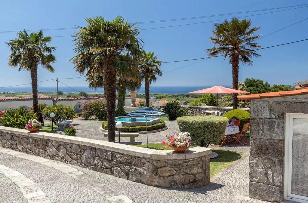 Viana do Castelo House | Casa do Chafariz