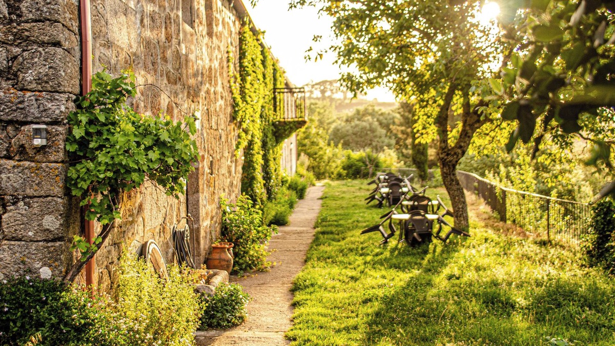 San Xoan de Rio Apartment | Casa do Comenidante - Apartment 4 + 1