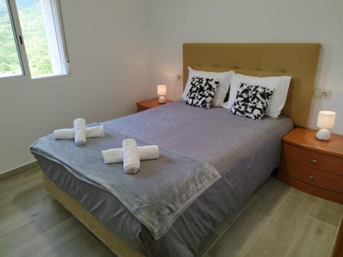 Bubaces House | Casa do Corgo-