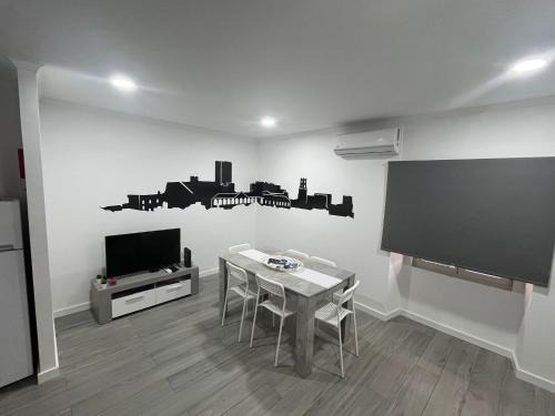 Moura Apartment | Casa do Ferrador