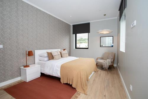 Agua de Pau Apartment | Casa do Gaveto