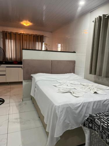 Sorocaba Apartment | Casa do Henrique 2