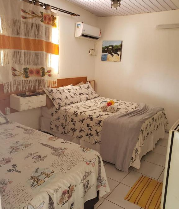 Vila da Trinta House | Casa do Iram e da Ângela- FERNANDO DE NORONHA