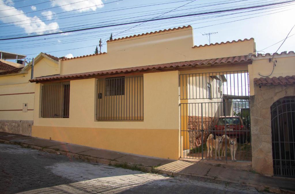 Lavras Bed & Breakfast | Casa do Juá