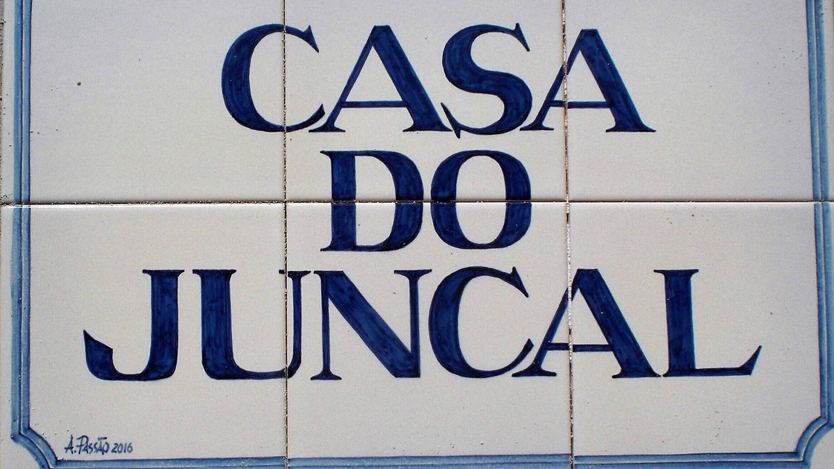 Labrugeira House | CASA DO JUNCAL - Being in the countryside at the gates of Lisbon