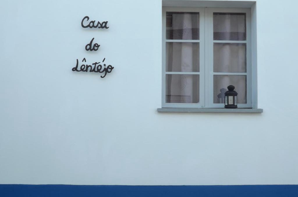 Sao Pedro do Corval House | Casa do Lêntejo - Casas de Taipa
