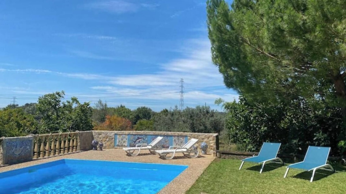 Ferreira do Zezere Cottage | Casa do Lago - Country Villas