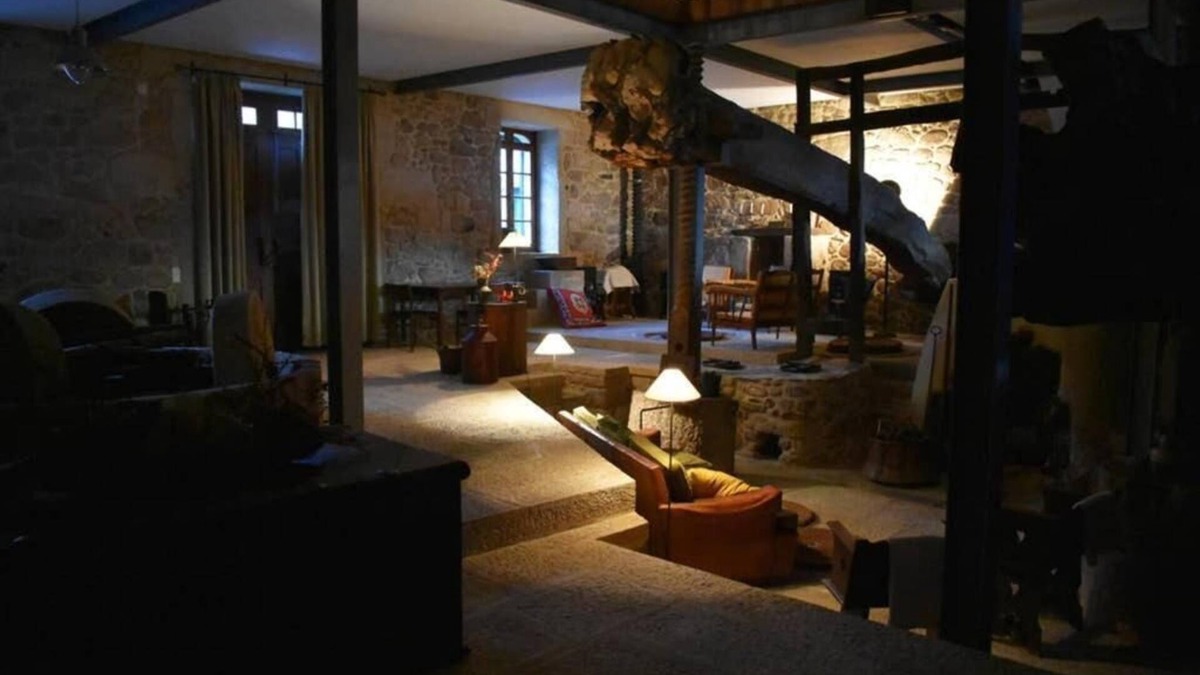 Medelim Cottage | Casa do Lagar de Medelim