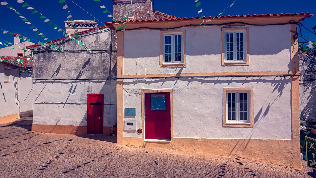 Portalegre House | Casa do Largo - Alegrete, no Centro da Vila