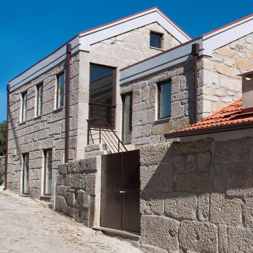 Queira House | Casa do Largo do Cruzeiro