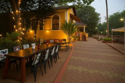 Nerul Bed & Breakfast | Casa Do Leão A 150 year Old Portuguese Home