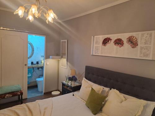 Rianxo House | Casa do Lucio