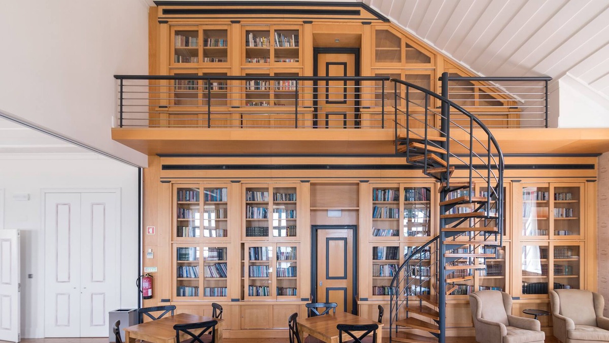 Sines Hotel | Casa do Médico de São Rafael