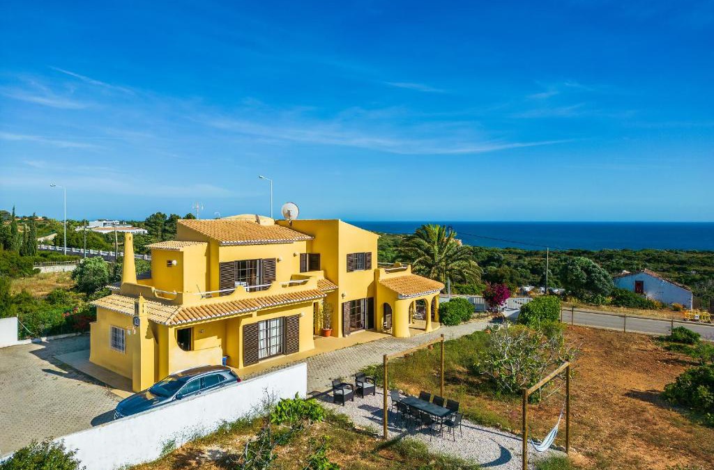 Lagoa Villa | Casa do Mar Beach & Country Algarve