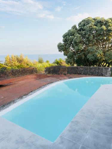 Caloura House | Casa do Mar Caloura