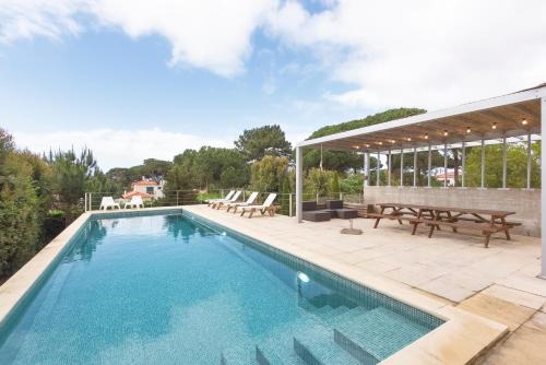 Fornos House | Casa do Meco