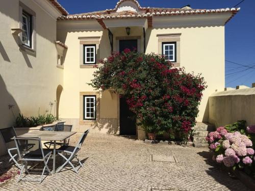 Varzea de Sintra House | Casa do Mestre João
