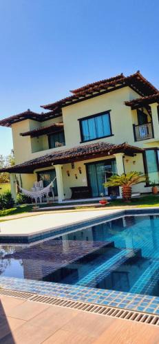 Porto da Roca House | Casa do Mirante
