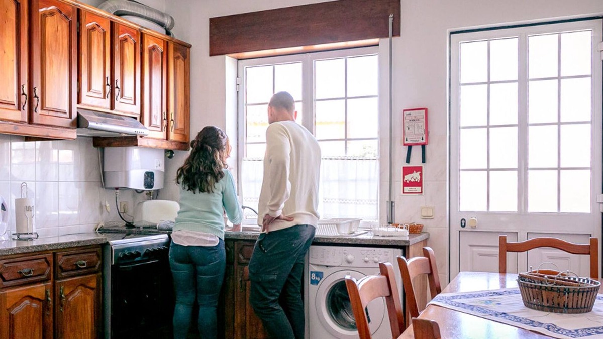 Biscoitos Apartment | Casa do Mirante in Biscoitos