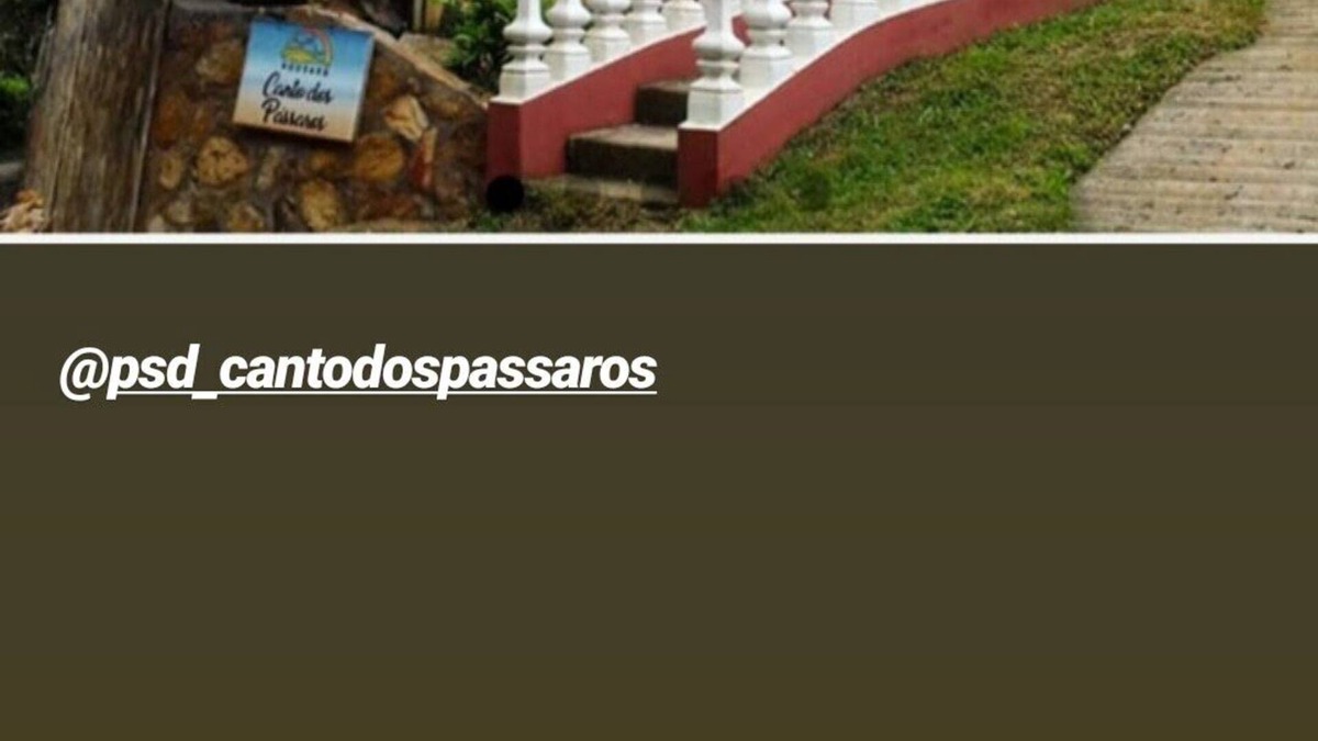 Guaramiranga Ski Chalet | Casa do mirom complex canto dos pasaros