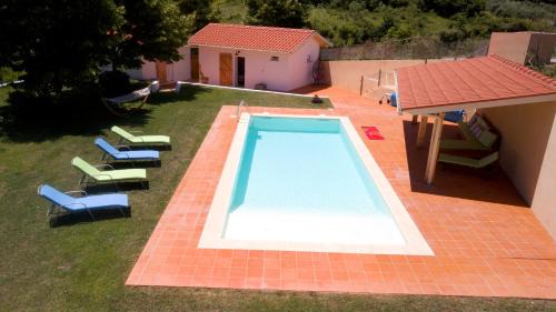 Penela House | Casa do Moinho Rural Retreat